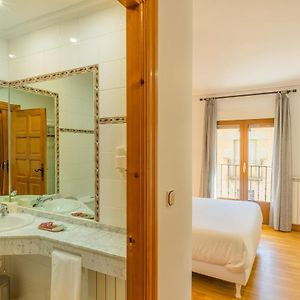 Habitación Deluxe con Cama Queen